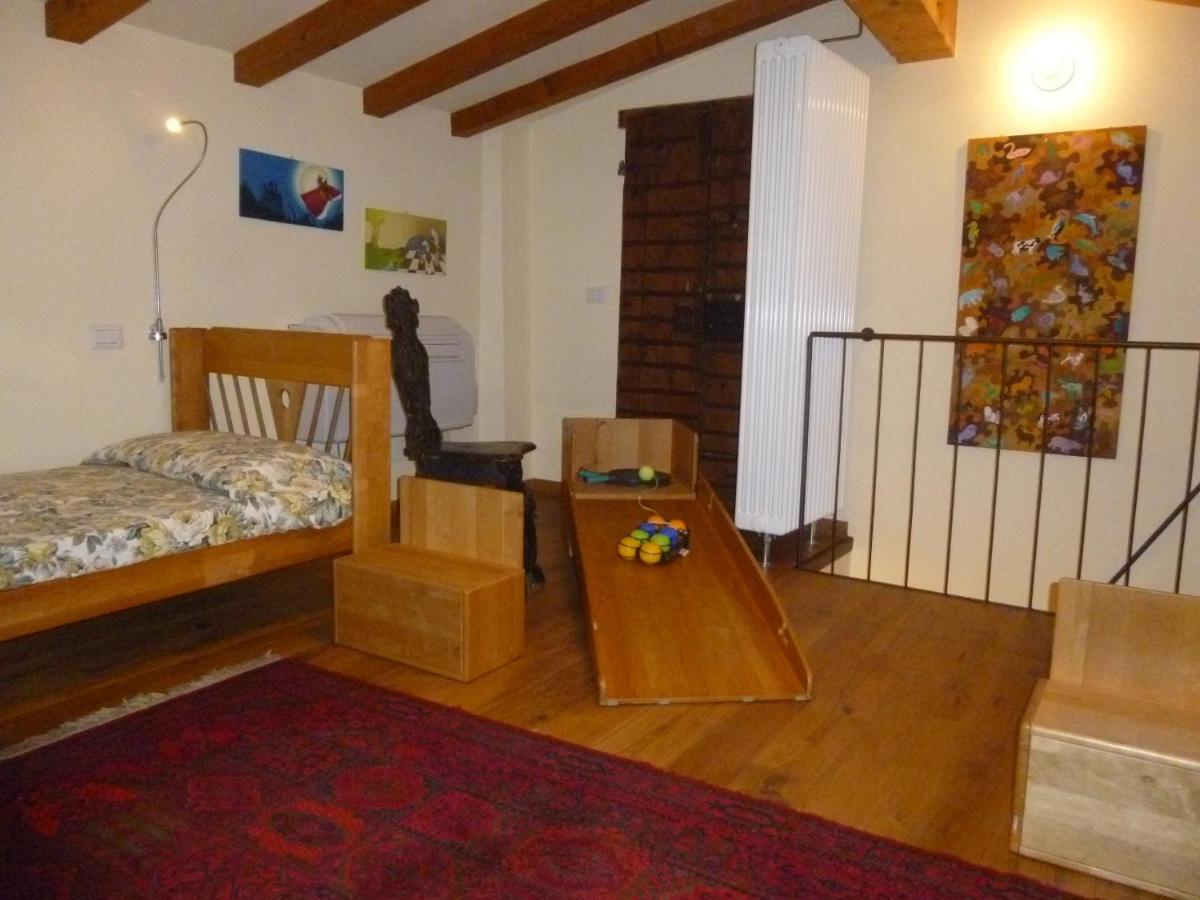 B&B Villa Sant'Anna Bergamo Cameră foto